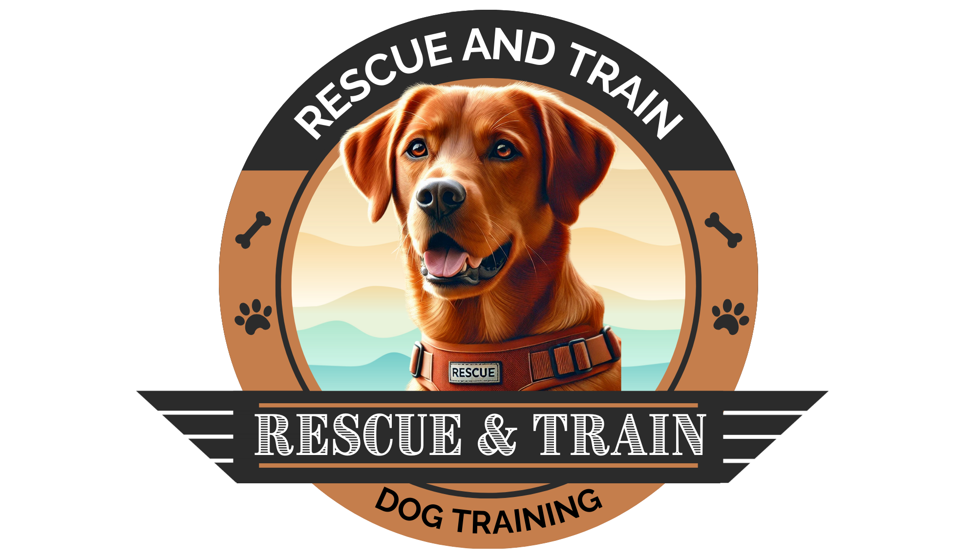 Rescue & Train